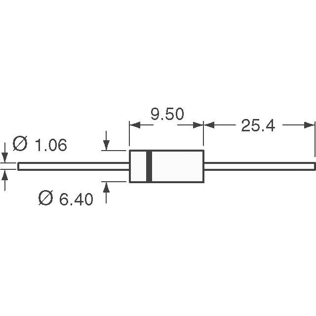 1.5KE27A-TP Micro Commercial Co TVS - Diodes